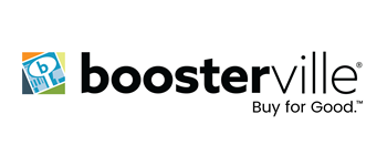 Boosterville - Buy for Good